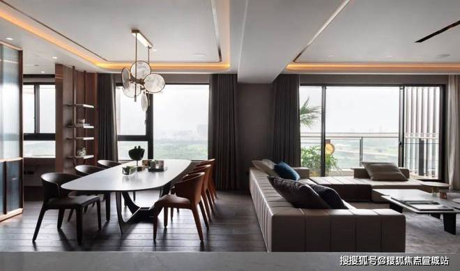 湾壹号售楼处发布㊣前湾壹号热线！开元ky棋牌⚡2025聚焦@前(图5)