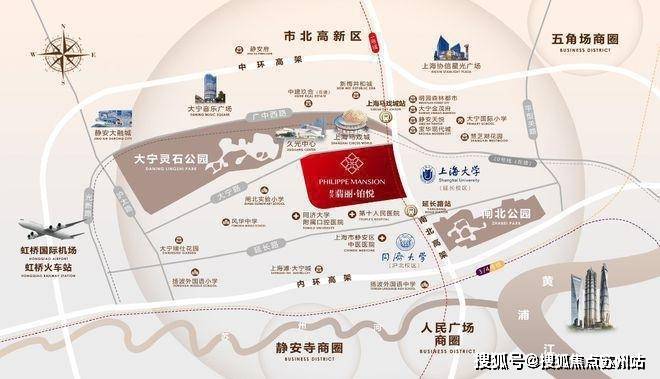 -静安翡丽铂悦-欢迎您-楼盘详情 @售楼处开元ky棋牌静安翡丽铂悦(售楼处)首页网站(图18)