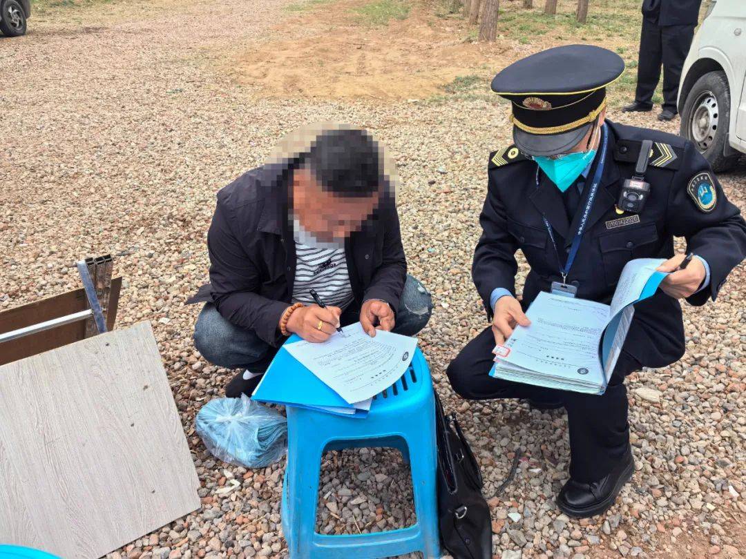 行医赶集补牙隐患重重开元棋牌集市暗藏非法