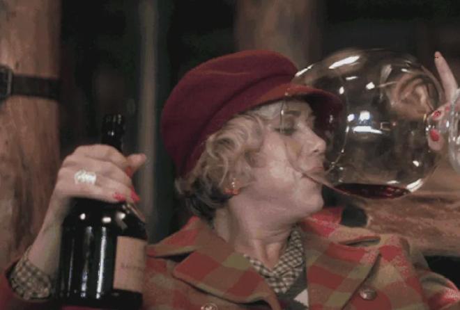 结：波尔多酒庄起拍120万都没人接手开元棋牌网站彻底凉了？红酒黄金时代终(图5)