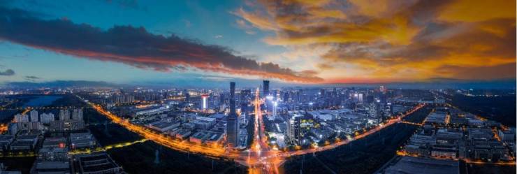 合肥2026值得购买的楼盘开元棋牌合肥城建星启时代：(图3)