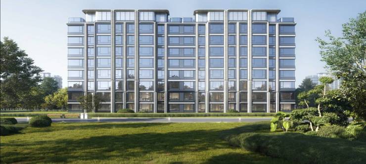 景明价格多少_房价楼盘怎么样-合肥搜狐焦点开元ky棋牌【招商春和景明】合肥招商春和(图3)