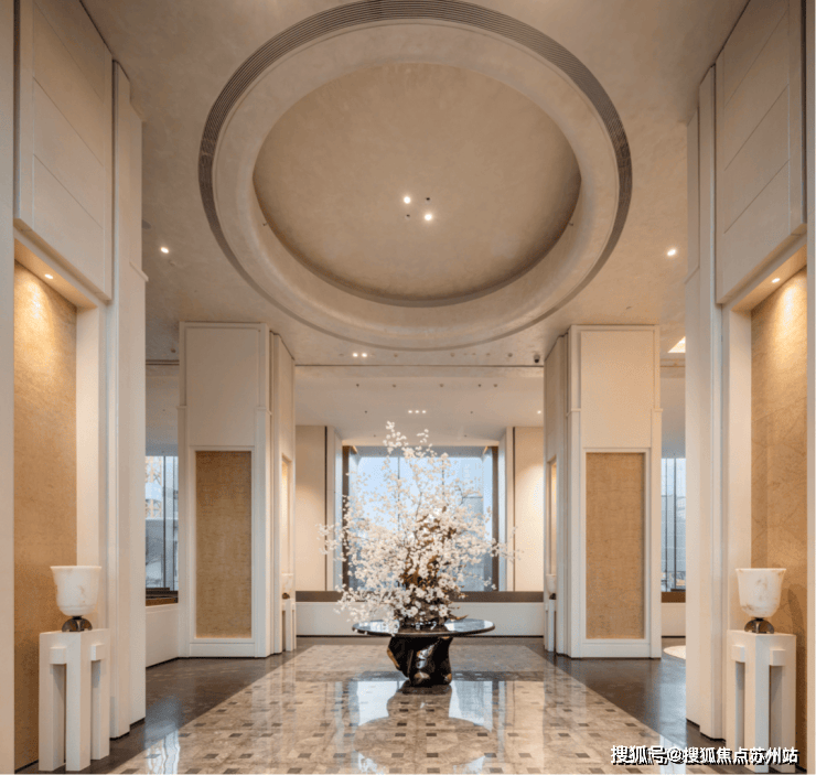 - 环境户型价格地址楼盘详情配套电话交房时间配套电话交房时间开元ky棋牌中建玖上琅宸 (售楼处) 首页 - 销售中心(图19)